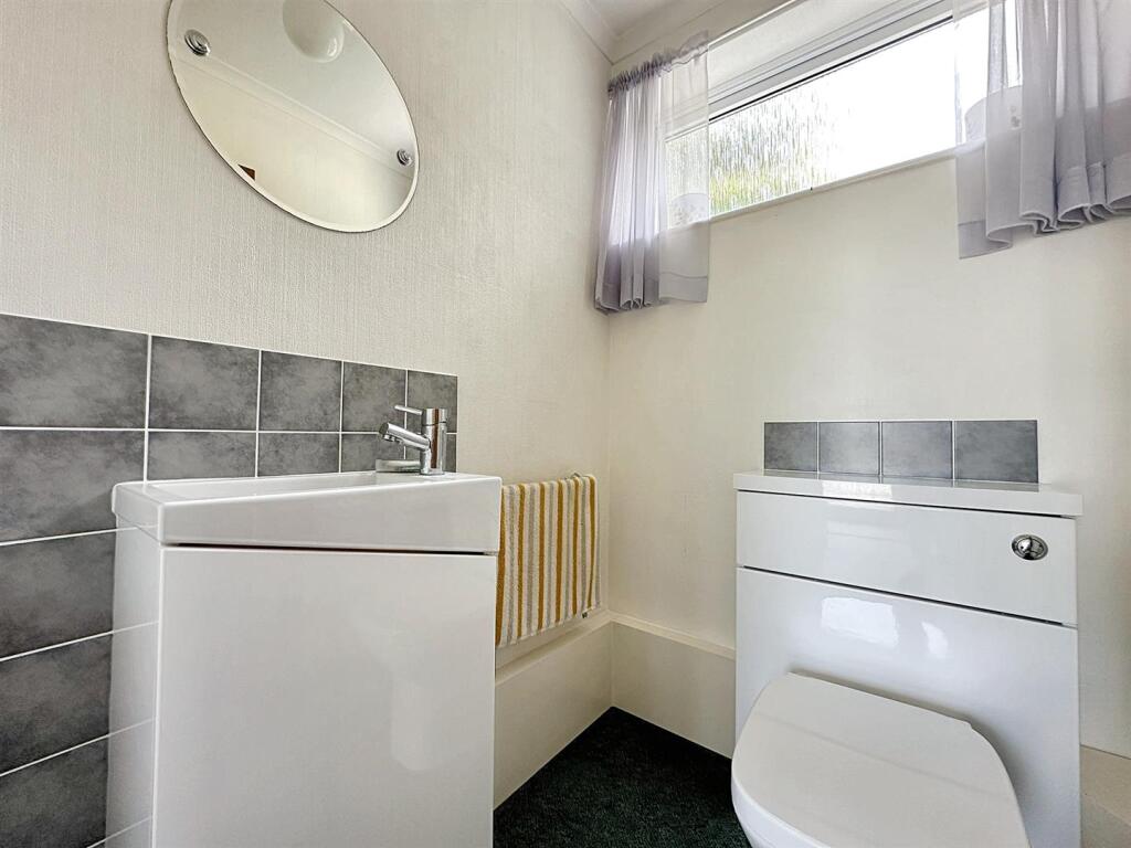 Additional image 11 of Castle Gardens, Bath