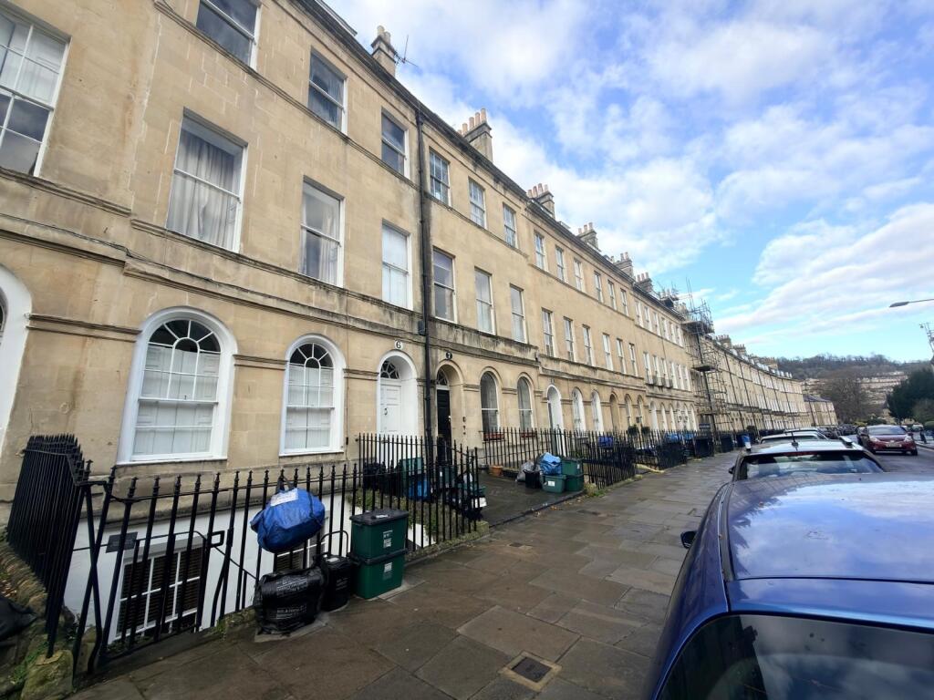 Additional image 4 of Henrietta Street, BATH
