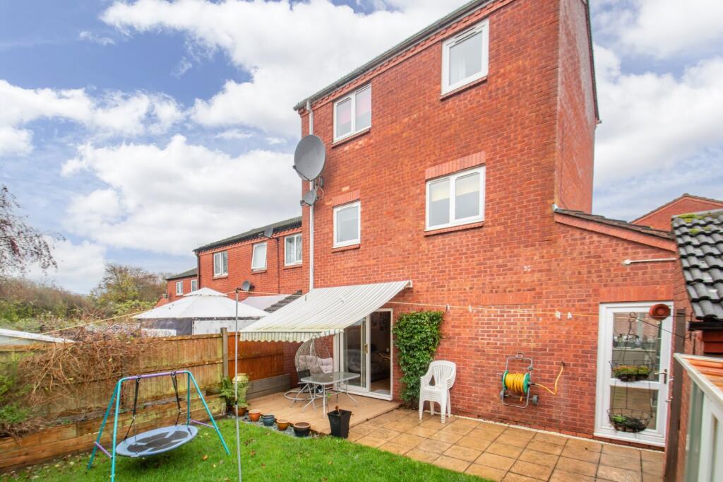 Additional image 22 of Upper Field Close, Church Hill, Redditch, B98