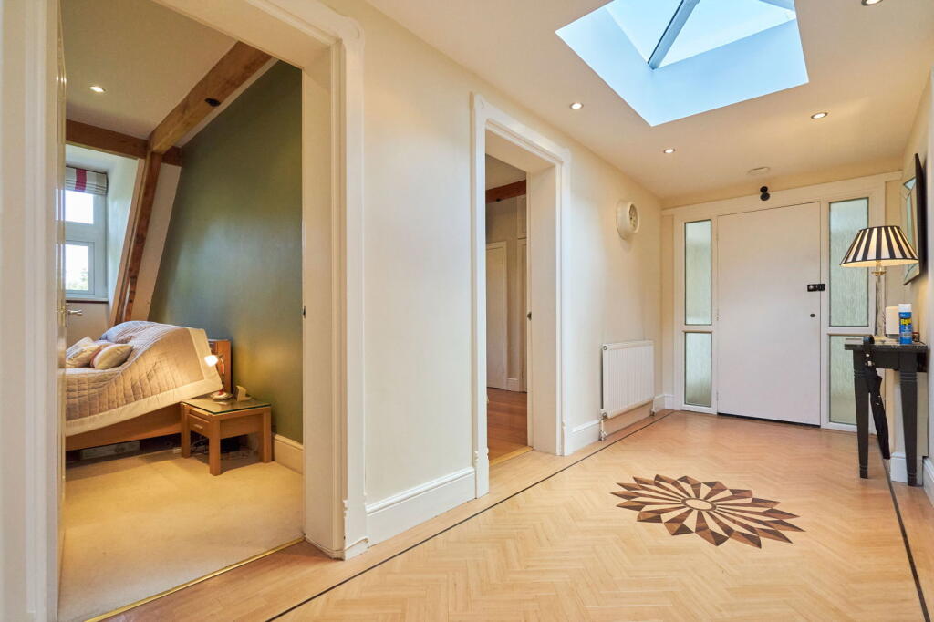 Additional image 4 of Chadwick Manor Warwick Road, Knowle, Solihull, B93 0AT