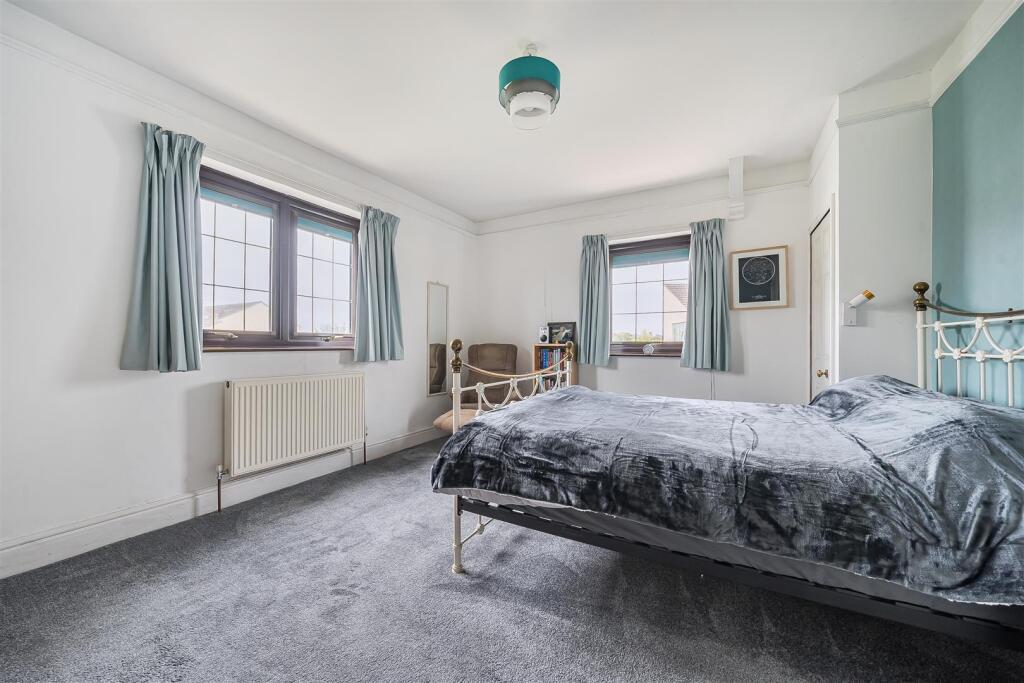 Additional image 11 of Martins Road, Keevil, BA14