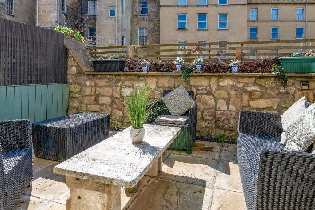 Additional image 4 of St. Georges Place, Bath, BA1