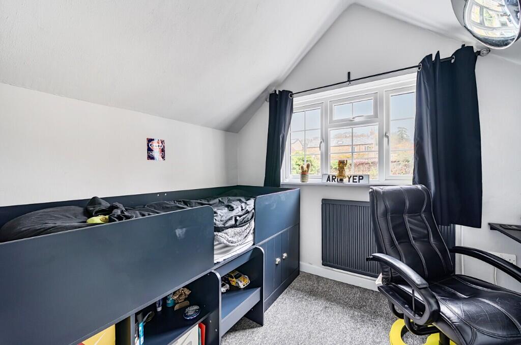 Additional image 12 of 9 High Street, Bruton, BA10 0AB (Incorporating 3 Higher Backway, Bruton, BA10 0DW)