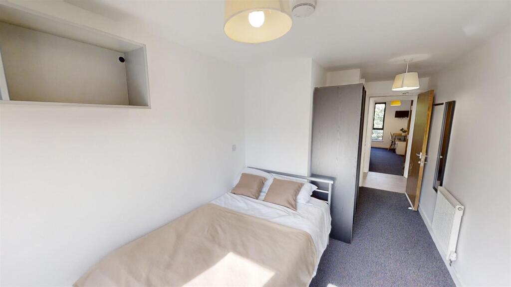 Additional image 9 of F1 Widcombe Wharf, Bath