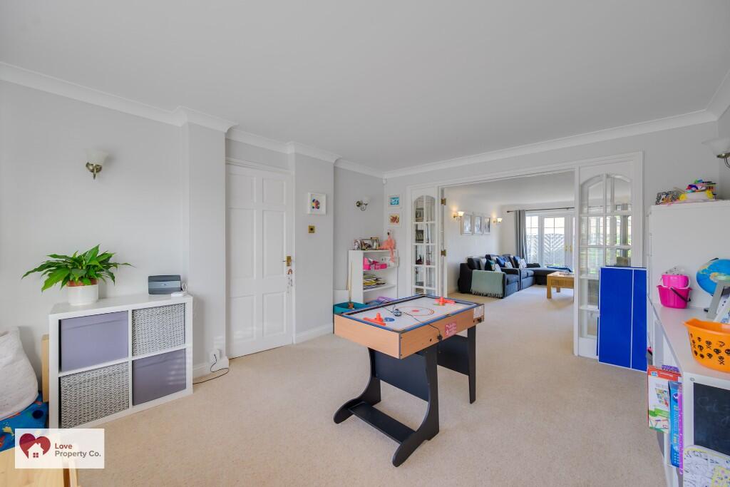 Additional image 12 of Landor Road, Knowle, B93 9HZ