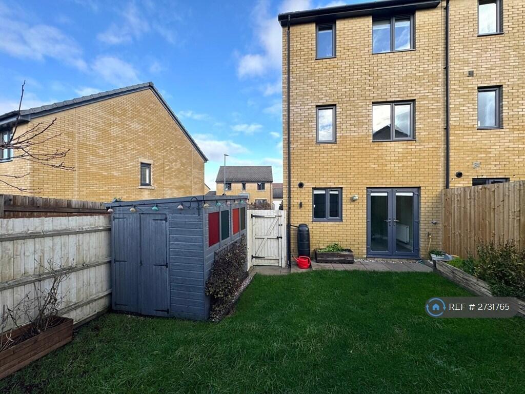 Additional image 19 of Blackberry Road, Frome, BA11