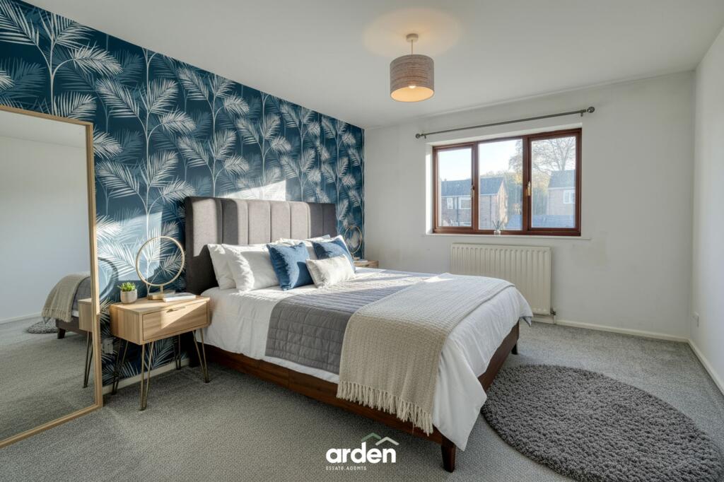 Additional image 4 of Sheepcroft Close, Redditch, B97