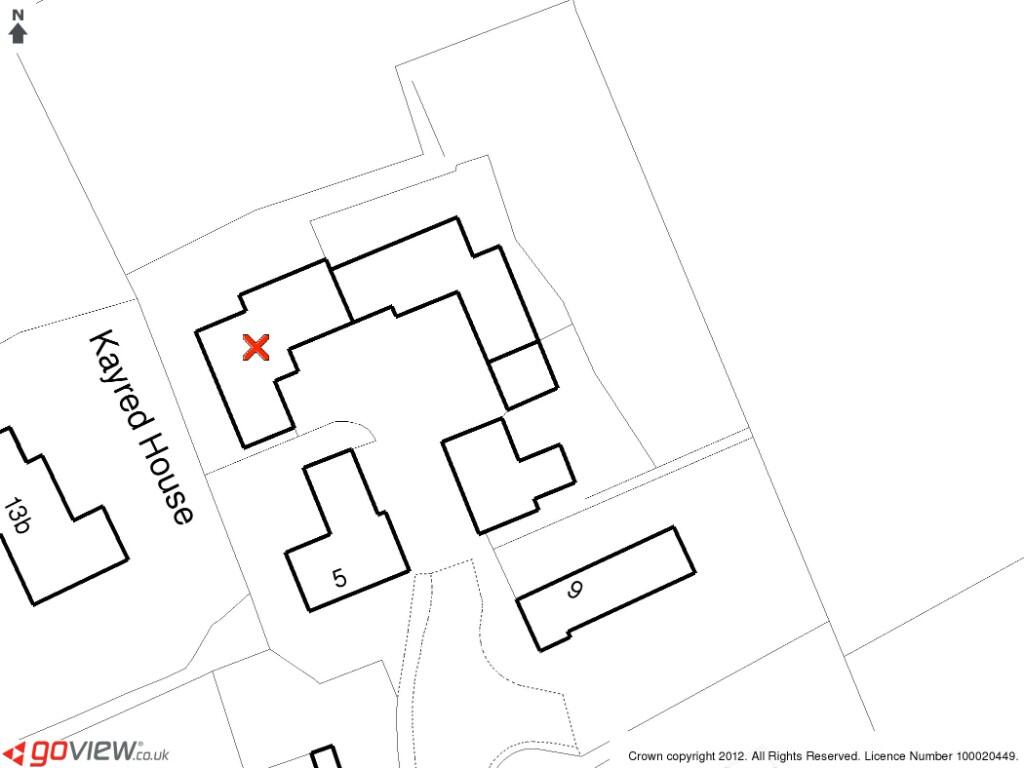 Additional image 30 of Shepherds Drove, West Ashton