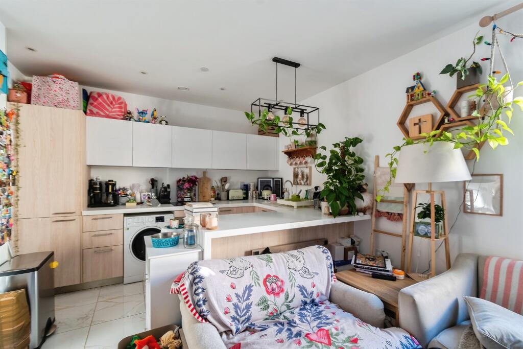 Additional image 7 of Stallard Street, Trowbridge