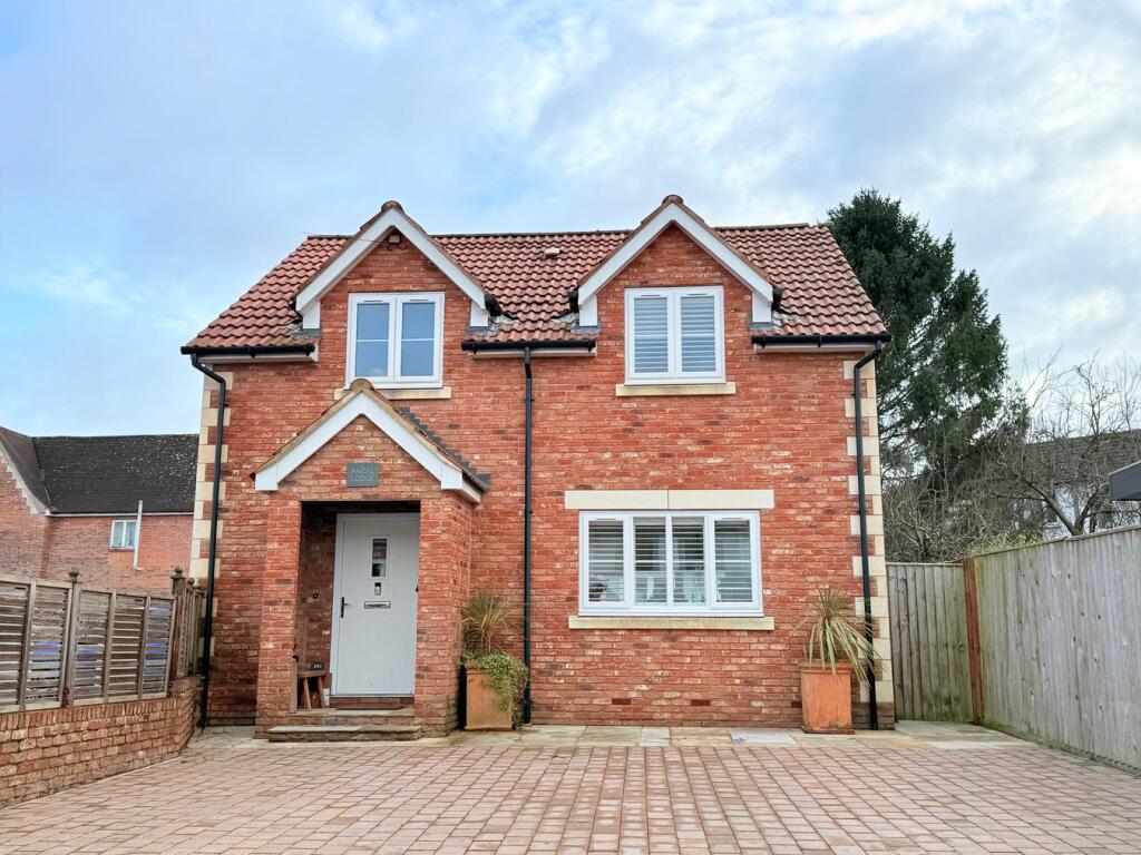 Property image for Upton Scudamore, Upton Scudamore, Warminster, BA12