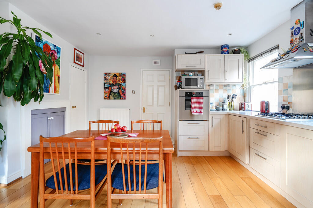 Additional image 7 of St. Anns Place, Bath