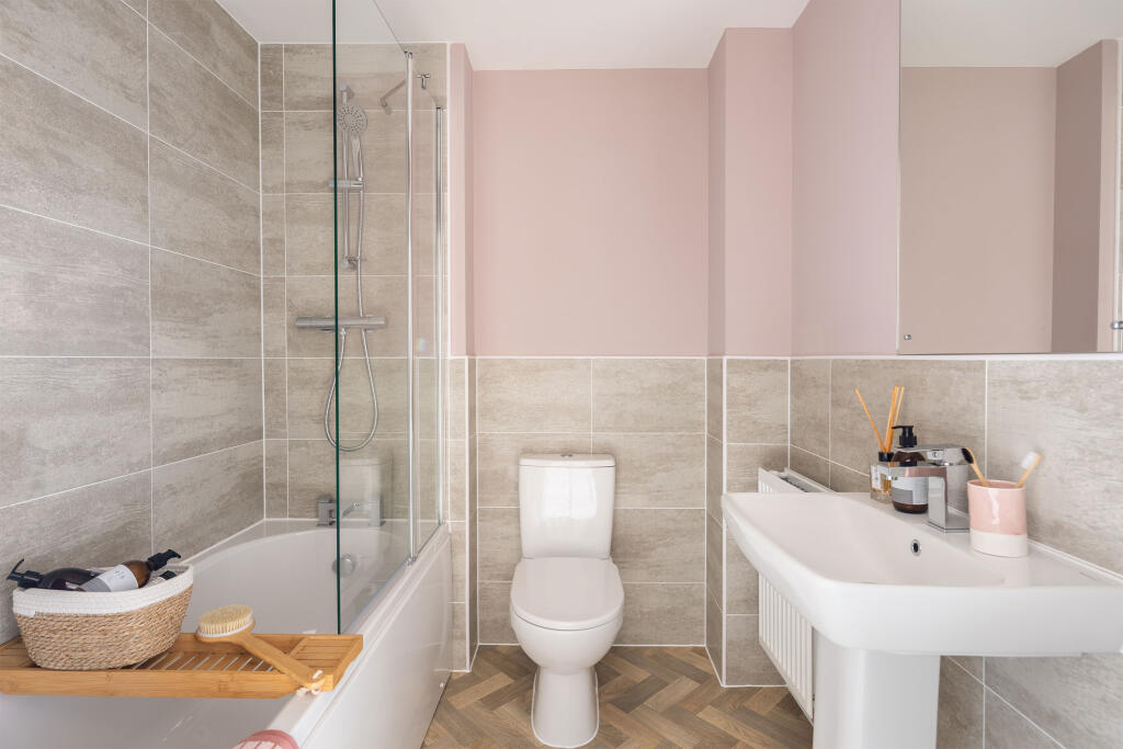 Additional image 5 of Elizabeth Way,
Hilperton,
Wiltshire,
BA14 7PB