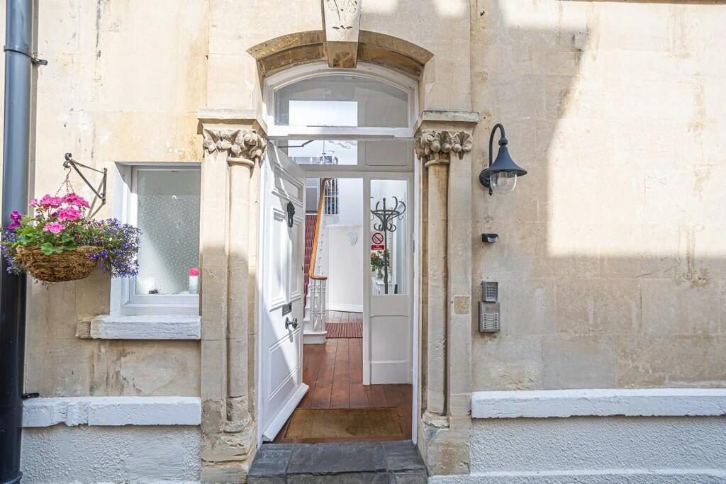 Additional image 12 of Newbridge Road, Bath