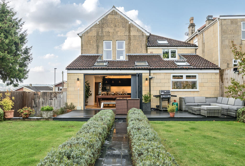 Property image for Southdown Road, Bath, Somerset, BA2