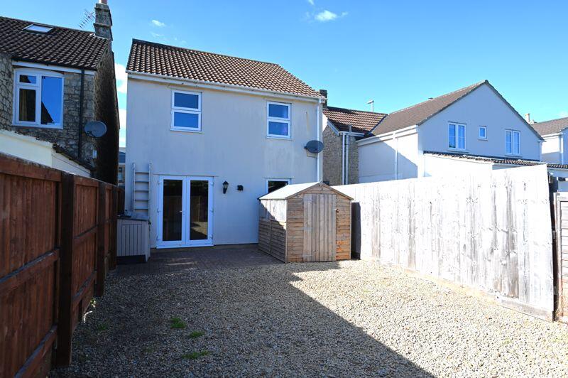 Additional image 18 of Ashgrove, Peasedown St John