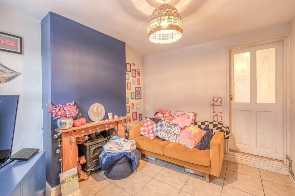 Additional image 2 of High Street, Feckenham, B96