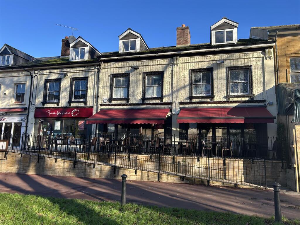 Additional image 2 of South Western Terrace, Yeovil