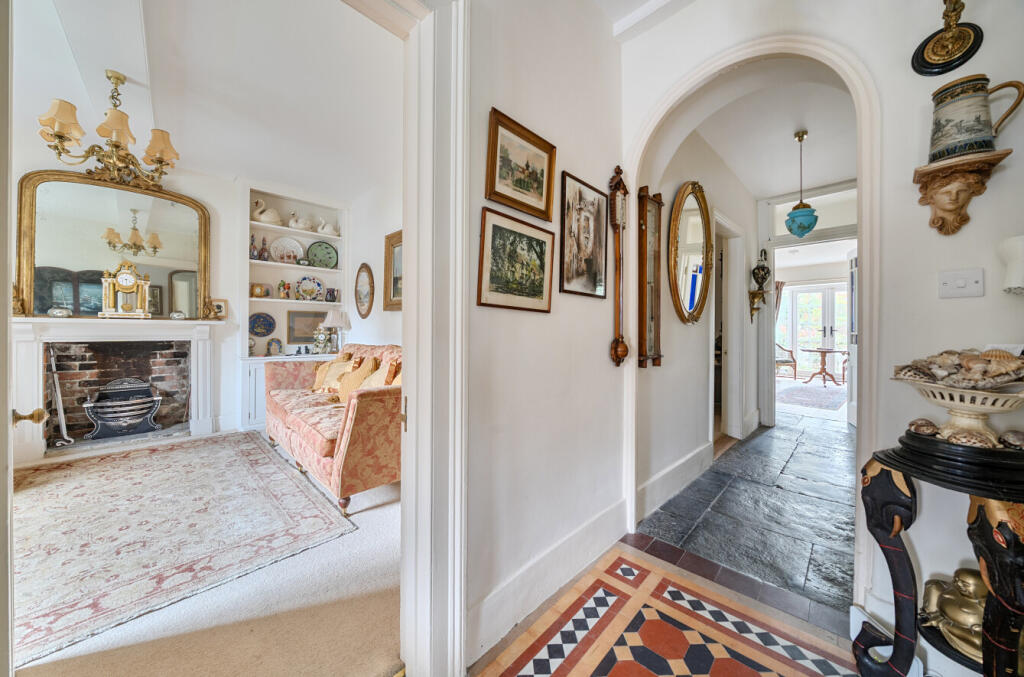 Additional image 4 of Sambourne Road, Warminster, BA12