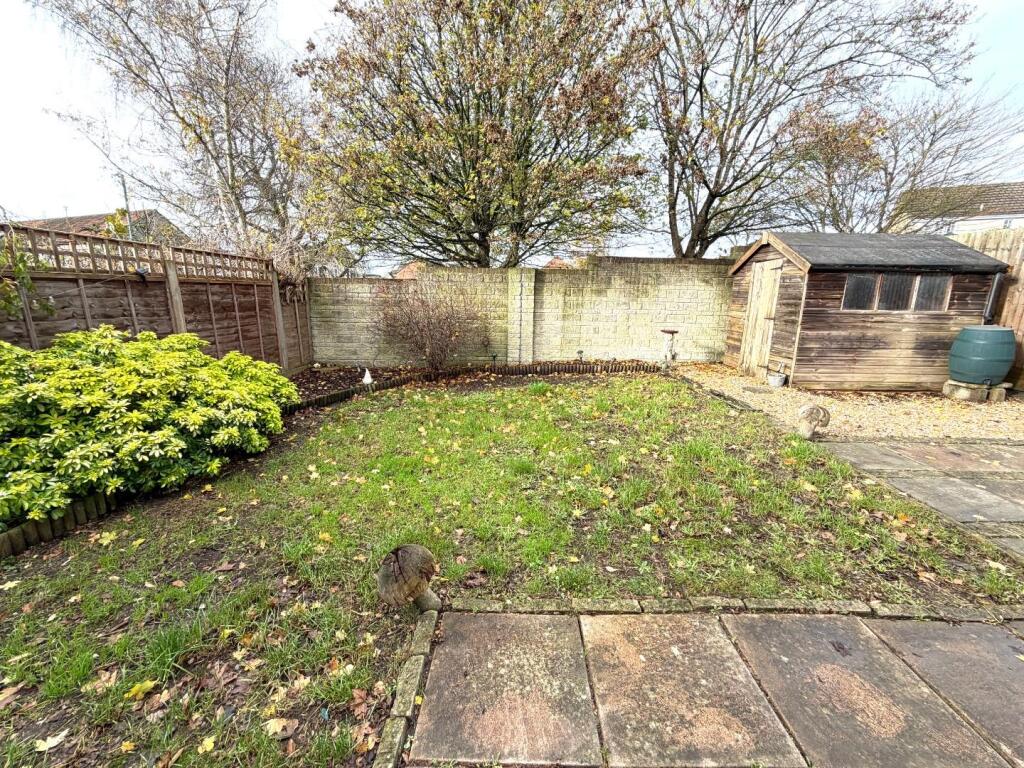 Additional image 13 of Mellanby Close, Street