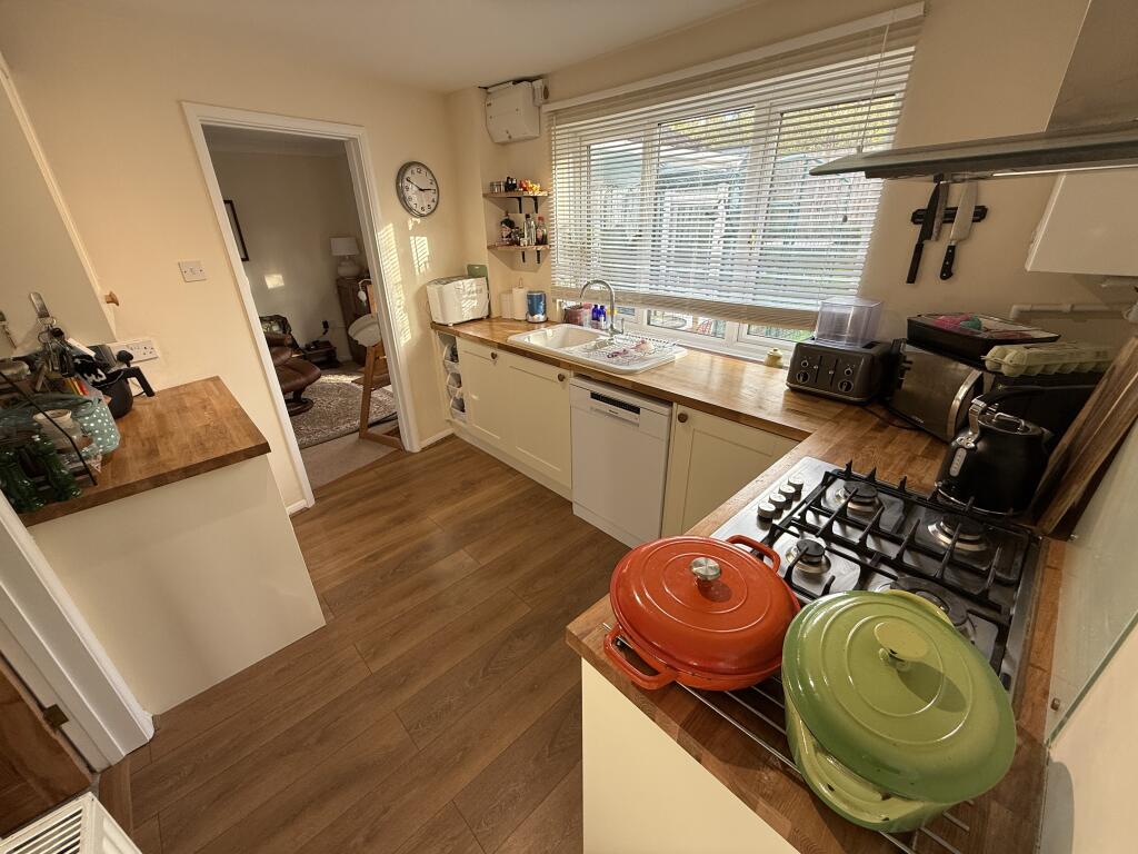 Additional image 6 of Yew House