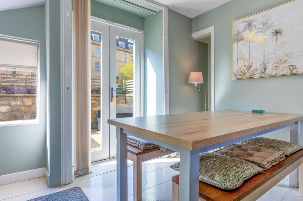 Additional image 8 of St. Georges Place, Bath, BA1