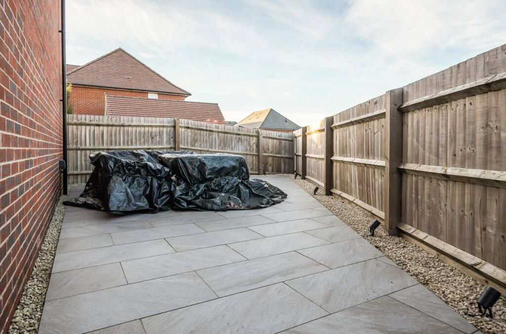 Additional image 20 of Kyte Close, Warminster, BA12