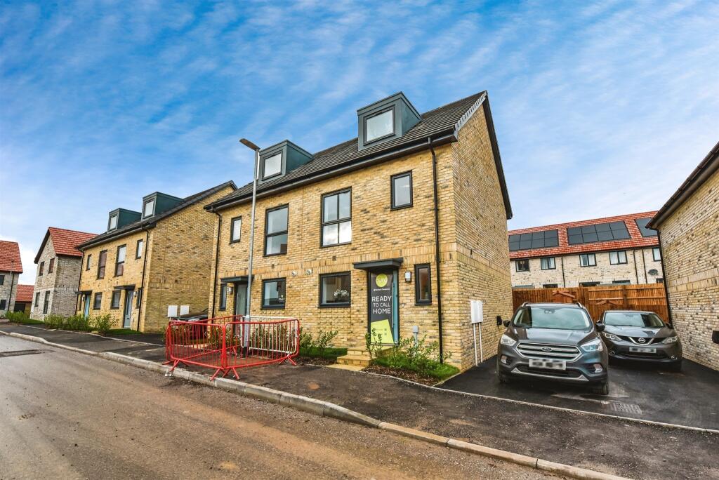 Property image for Little Keyford, Frome