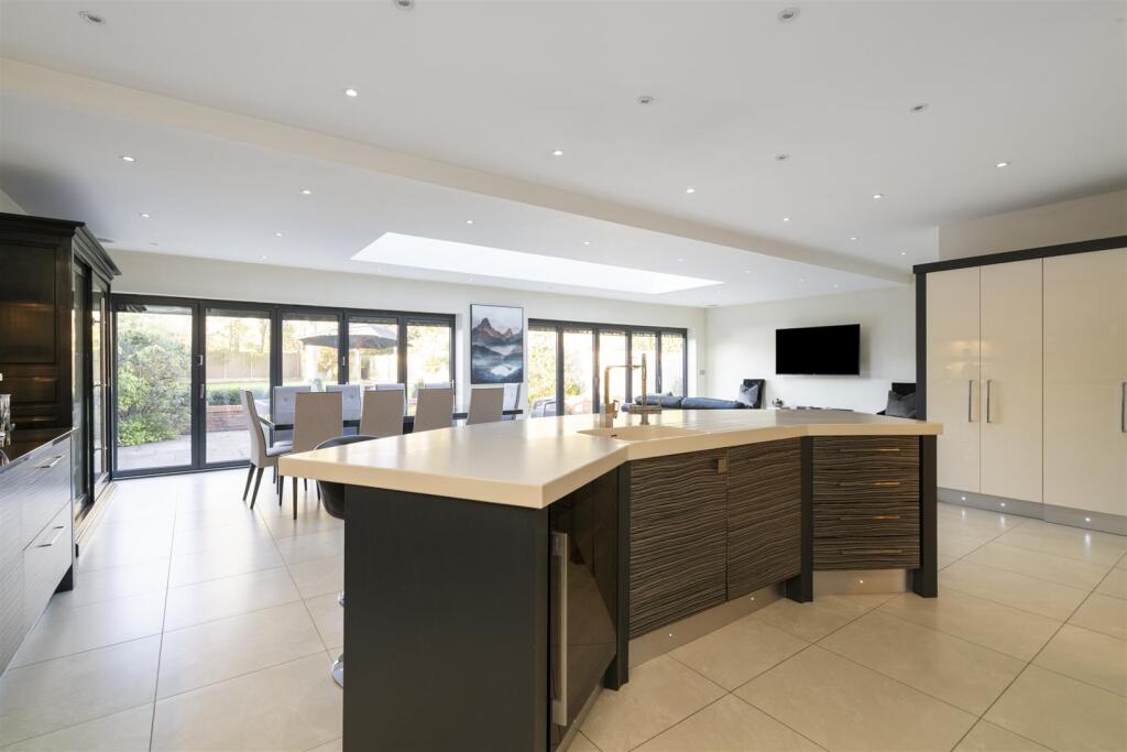 Additional image 5 of Avenue Road, Dorridge, Solihull