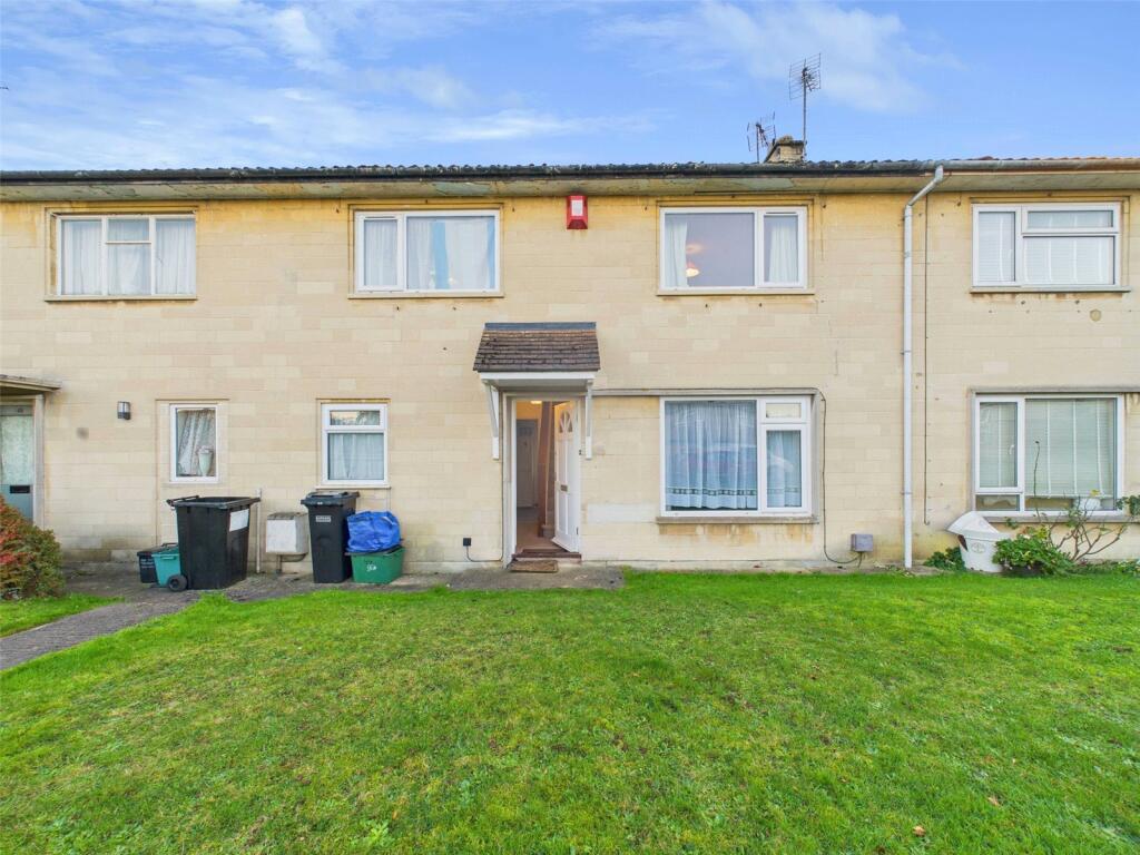 Down Avenue, Combe Down, Bath, Somerset, BA2