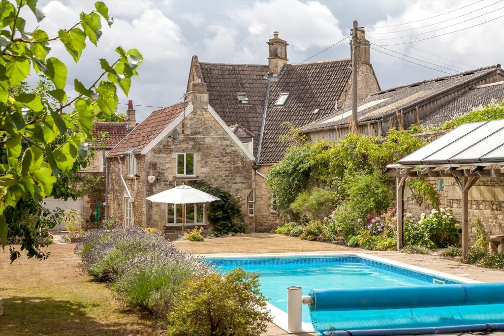 Additional image 4 of Hinton Charterhouse, Bath, Somerset, BA2