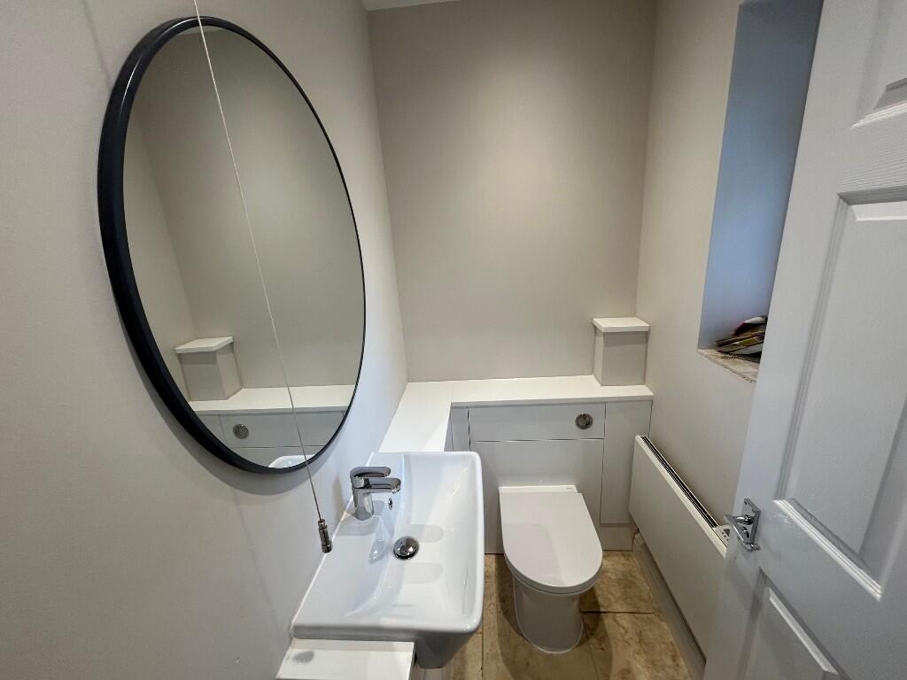 Additional image 8 of Station Road, Knowle, B93 0HT