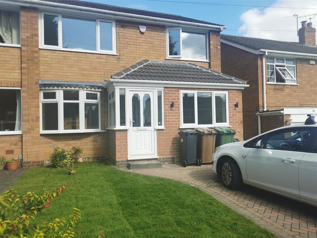 Additional image 25 of Birchley Rise, Solihull