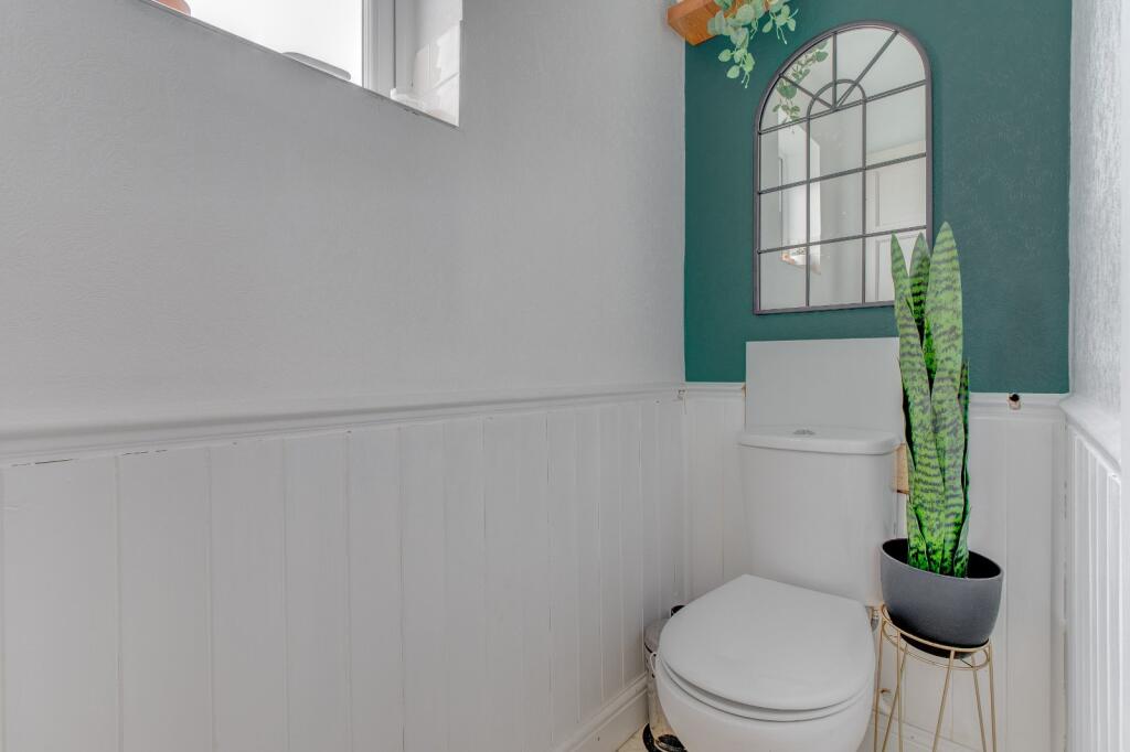 Additional image 13 of Barnwood Close, Church Hill South, Redditch, B98