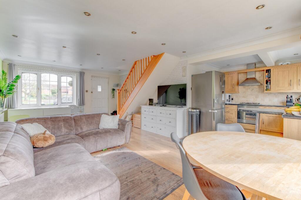 Additional image 14 of Moorgate Close, Church Hill North, Redditch, B98