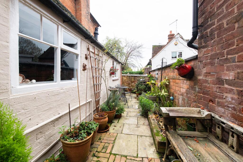 Additional image 19 of The Square, Feckenham, Redditch, Worcestershire, B96.