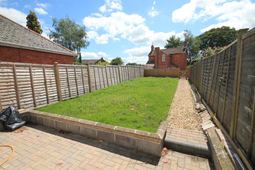 Additional image 7 of Pound Street, Warminster, BA12