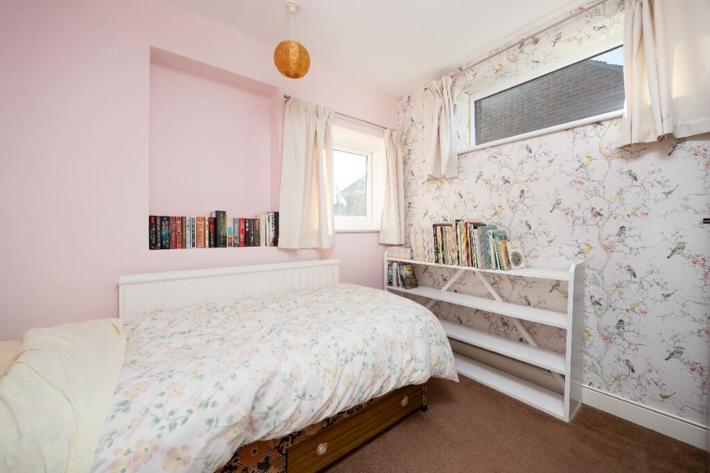 Additional image 19 of Springfield Park, Trowbridge