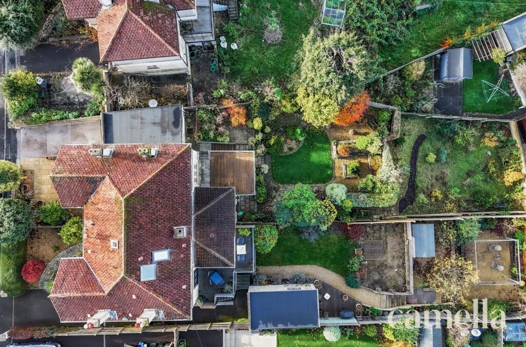 Additional image 32 of Bloomfield Grove, Bath, BA2