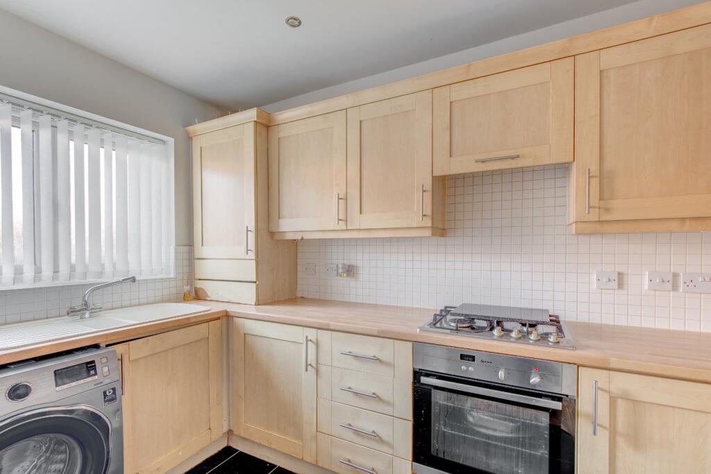 Additional image 5 of Honeychurch Close, Redditch, Worcestershire, B98