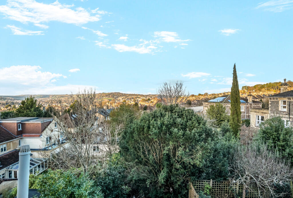 Additional image 9 of St. Lukes Road, Bath, Somerset, BA2