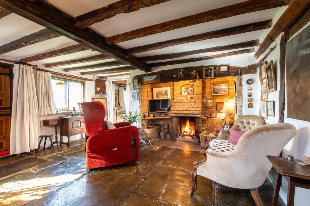 Additional image 4 of Newnham, Henley-in-Arden, Warwickshire, B95