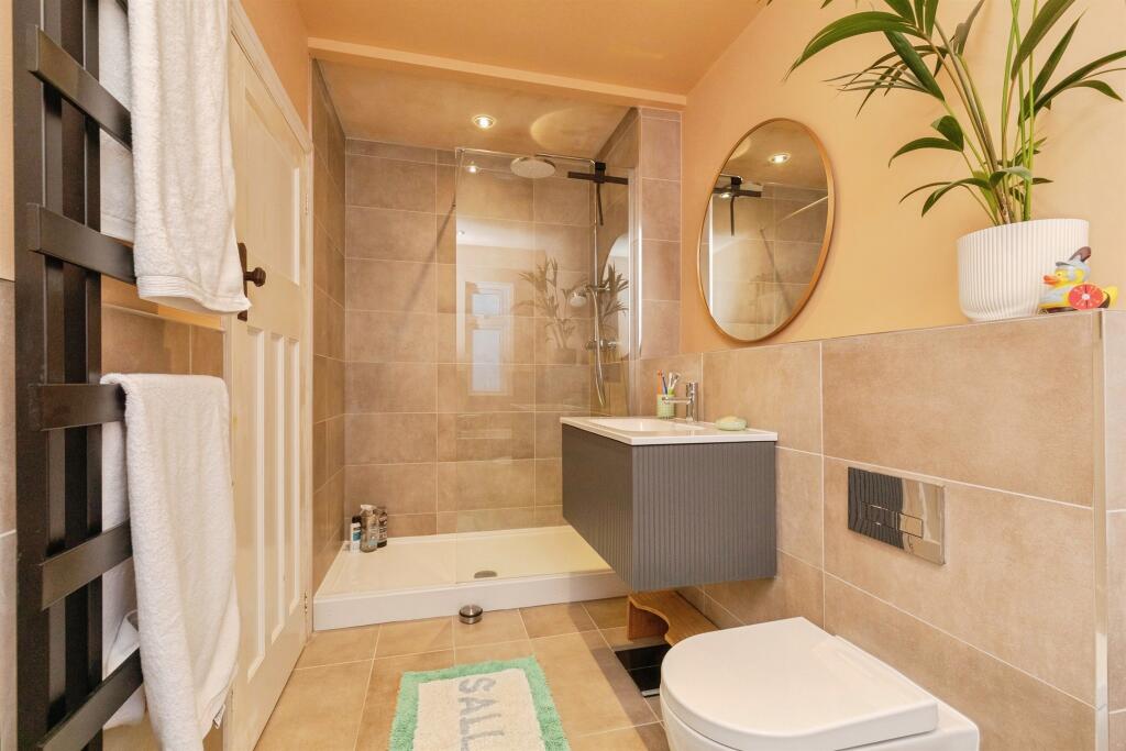 Additional image 7 of Broadmoor Park, Bath