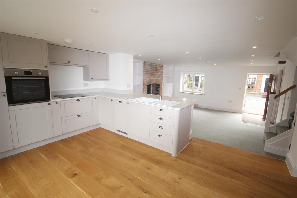 Additional image 2 of High Street, Heytesbury, Warminster