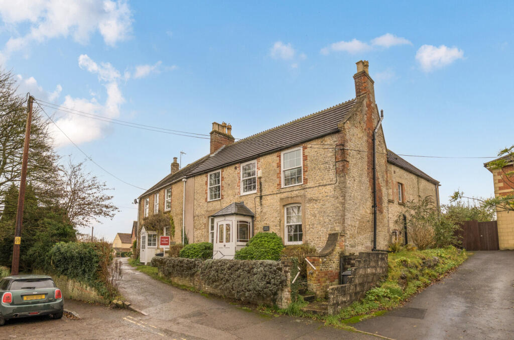 Property image for Sambourne Road, Warminster, BA12