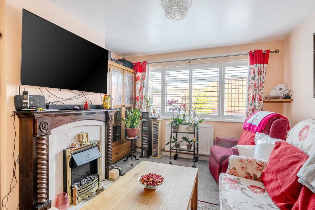 Additional image 7 of Hillcrest, Peasedown St. John, Bath, Somerset, BA2