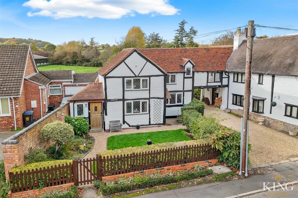 Additional image 30 of Chapel Lane, Aston Cantlow, Henley-In-Arden