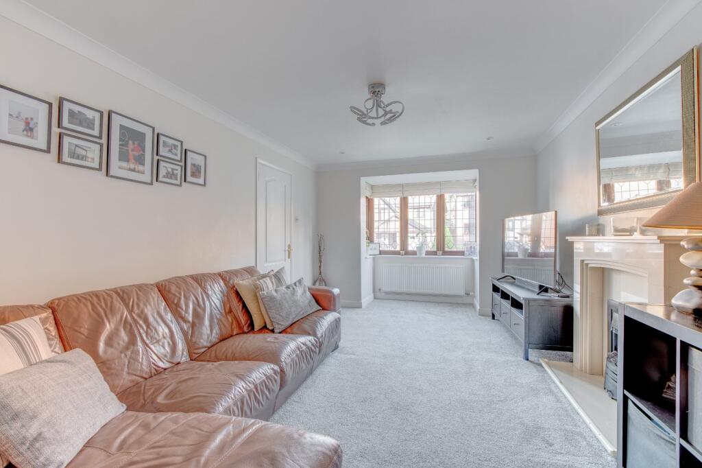 Additional image 4 of Claverdon Close, Hunt End, Redditch, B97