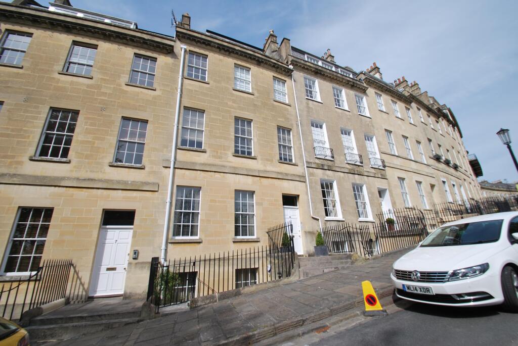 Additional image 6 of Lansdown Place West, Bath