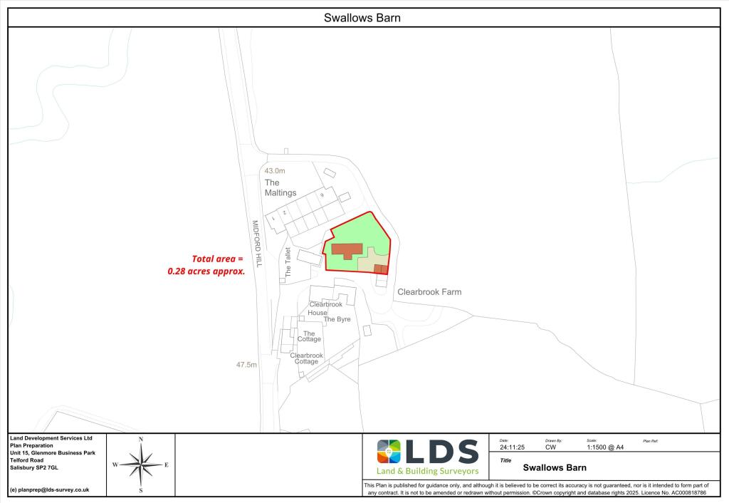 Additional image 32 of Midford, Bath, Somerset, BA2