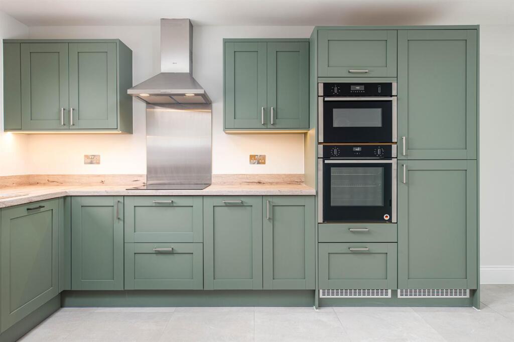 Additional image 12 of White Horse Valley, Bratton